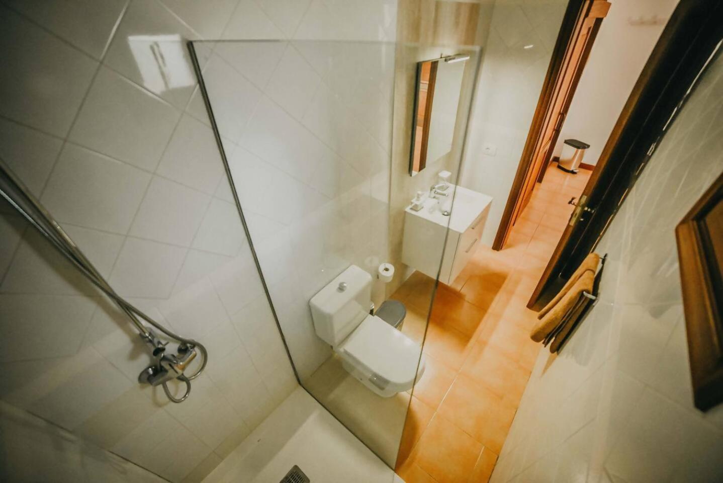 Agradable Y Familiar Con Piscina Casa Inima Villa Playa Blanca  Kültér fotó