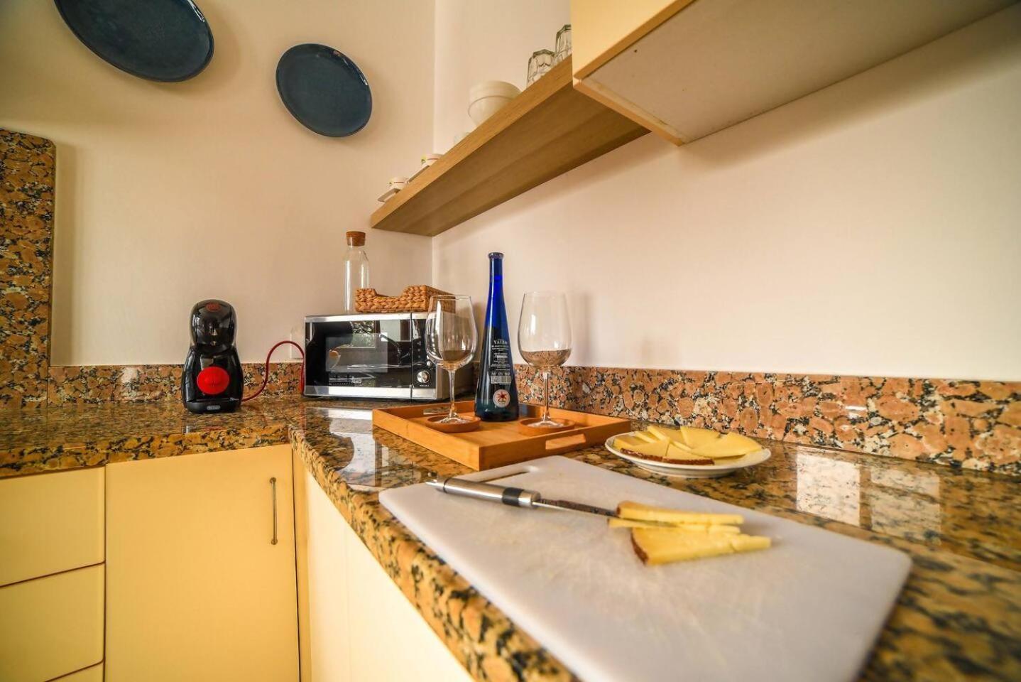 Agradable Y Familiar Con Piscina Casa Inima Villa Playa Blanca  Kültér fotó