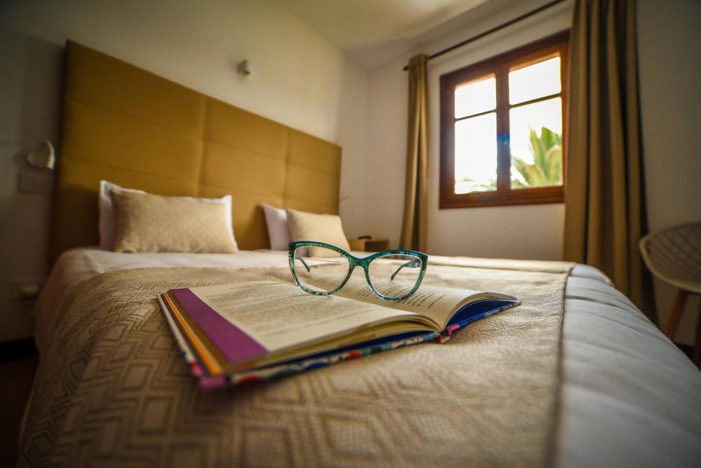 Agradable Y Familiar Con Piscina Casa Inima Villa Playa Blanca  Kültér fotó