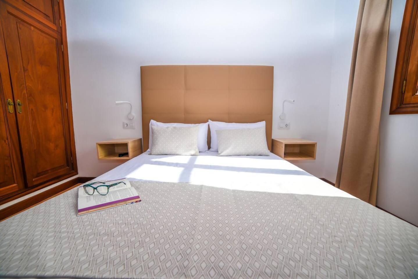 Agradable Y Familiar Con Piscina Casa Inima Villa Playa Blanca  Kültér fotó